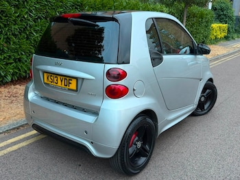Used smart fortwo 2013 for sale - 79586011: Photo