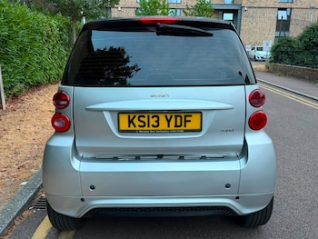 Used smart fortwo 2013 for sale - 79586011: Photo