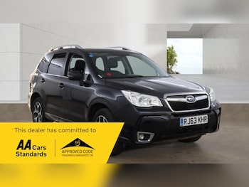 Used Subaru Forester 2014 for sale - 79563322: Photo