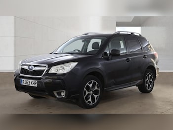 Used Subaru Forester 2014 for sale - 79563322: Photo