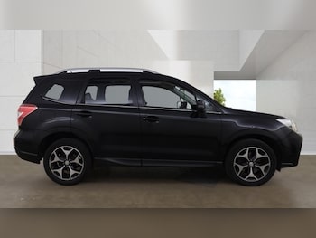 Used Subaru Forester 2014 for sale - 79563322: Photo
