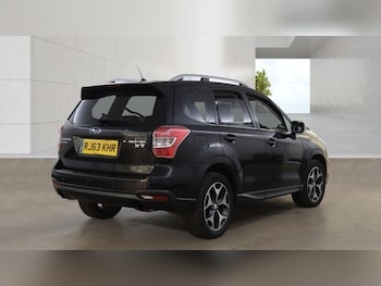 Used Subaru Forester 2014 for sale - 79563322: Photo