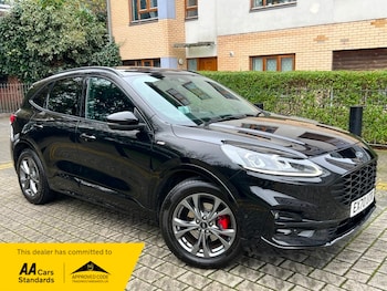 Used Ford Kuga 2020 for sale - 79497940: Photo