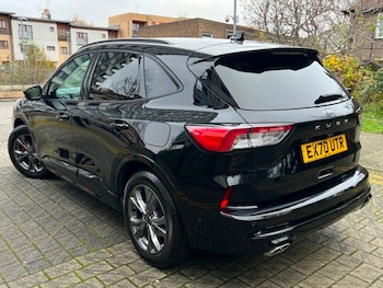 Used Ford Kuga 2020 for sale - 79497940: Photo