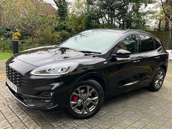 Used Ford Kuga 2020 for sale - 79497940: Photo