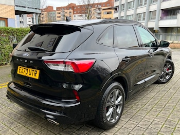 Used Ford Kuga 2020 for sale - 79497940: Photo