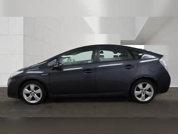 Used Toyota Prius 2009 for sale - 79680500: Photo