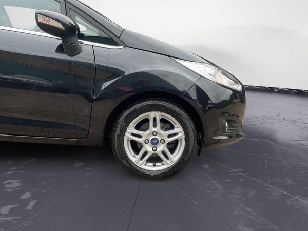 Used Ford Fiesta 2013 for sale - 76287063: Photo 10