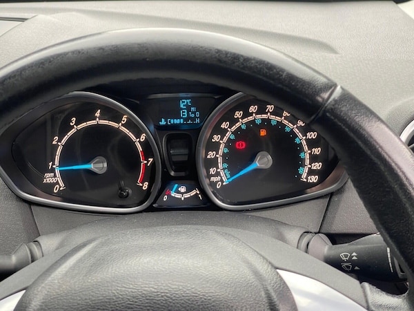 Used Ford Fiesta 2013 for sale - 76287063: Photo 13