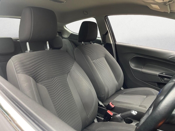 Used Ford Fiesta 2013 for sale - 76287063: Photo 14