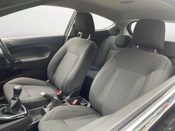 Used Ford Fiesta 2013 for sale - 76287063: Photo 15