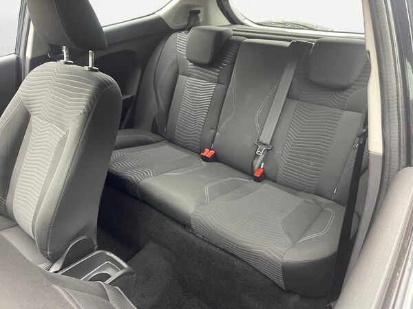 Used Ford Fiesta 2013 for sale - 76287063: Photo 16