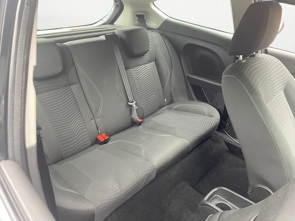 Used Ford Fiesta 2013 for sale - 76287063: Photo 17