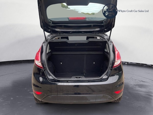 Used Ford Fiesta 2013 for sale - 76287063: Photo 18