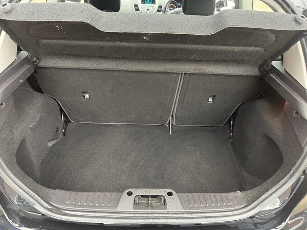 Used Ford Fiesta 2013 for sale - 76287063: Photo 19
