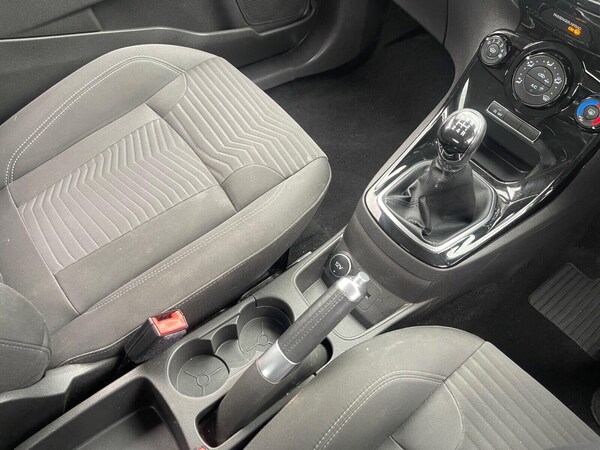 Used Ford Fiesta 2013 for sale - 76287063: Photo 20