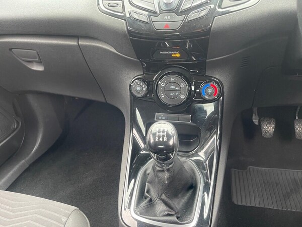 Used Ford Fiesta 2013 for sale - 76287063: Photo 21
