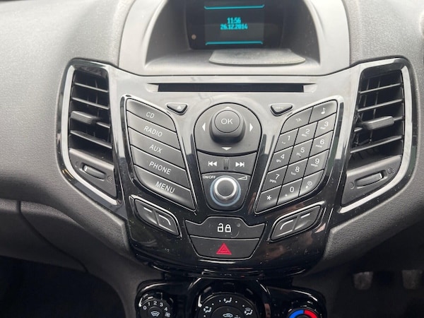 Used Ford Fiesta 2013 for sale - 76287063: Photo 22