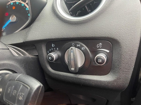 Used Ford Fiesta 2013 for sale - 76287063: Photo 25