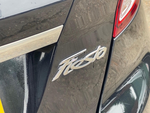 Used Ford Fiesta 2013 for sale - 76287063: Photo 28