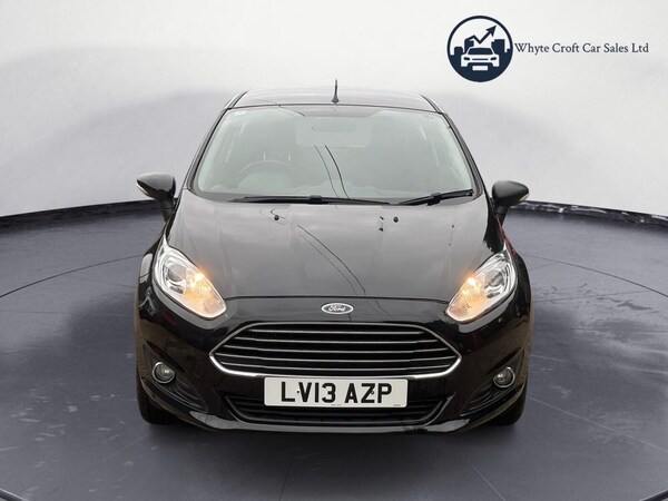 Used Ford Fiesta 2013 for sale - 76287063: Photo 3