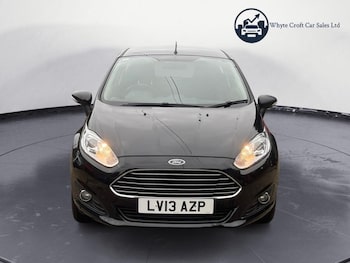 Used Ford Fiesta 2013 for sale - 76287063: Photo 3