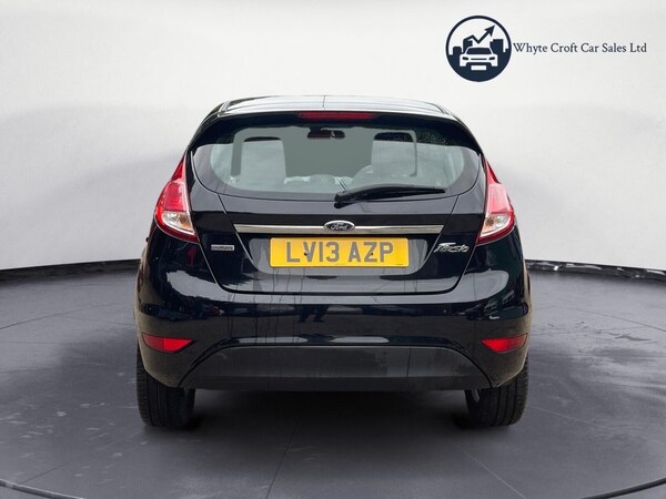 Used Ford Fiesta 2013 for sale - 76287063: Photo 7