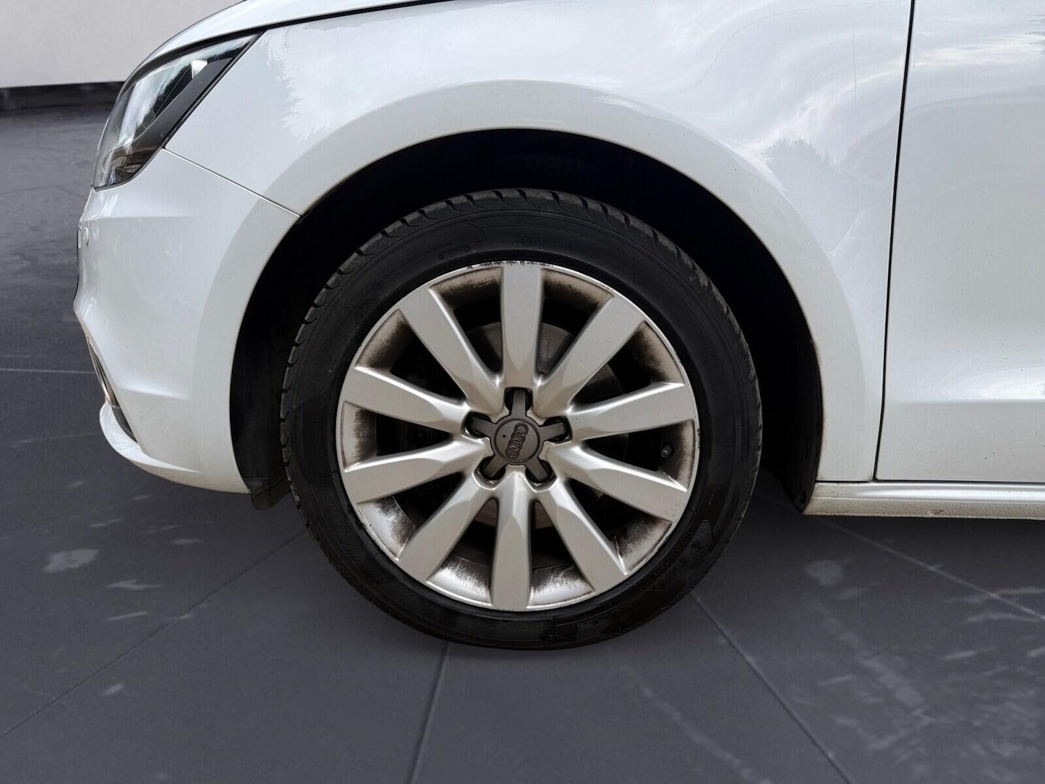 Used Audi A1 2013 for sale - 78097915: Photo 10