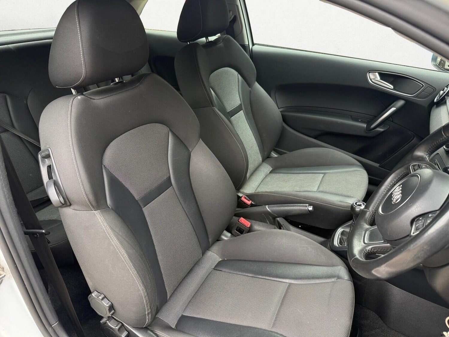 Used Audi A1 2013 for sale - 78097915: Photo 11