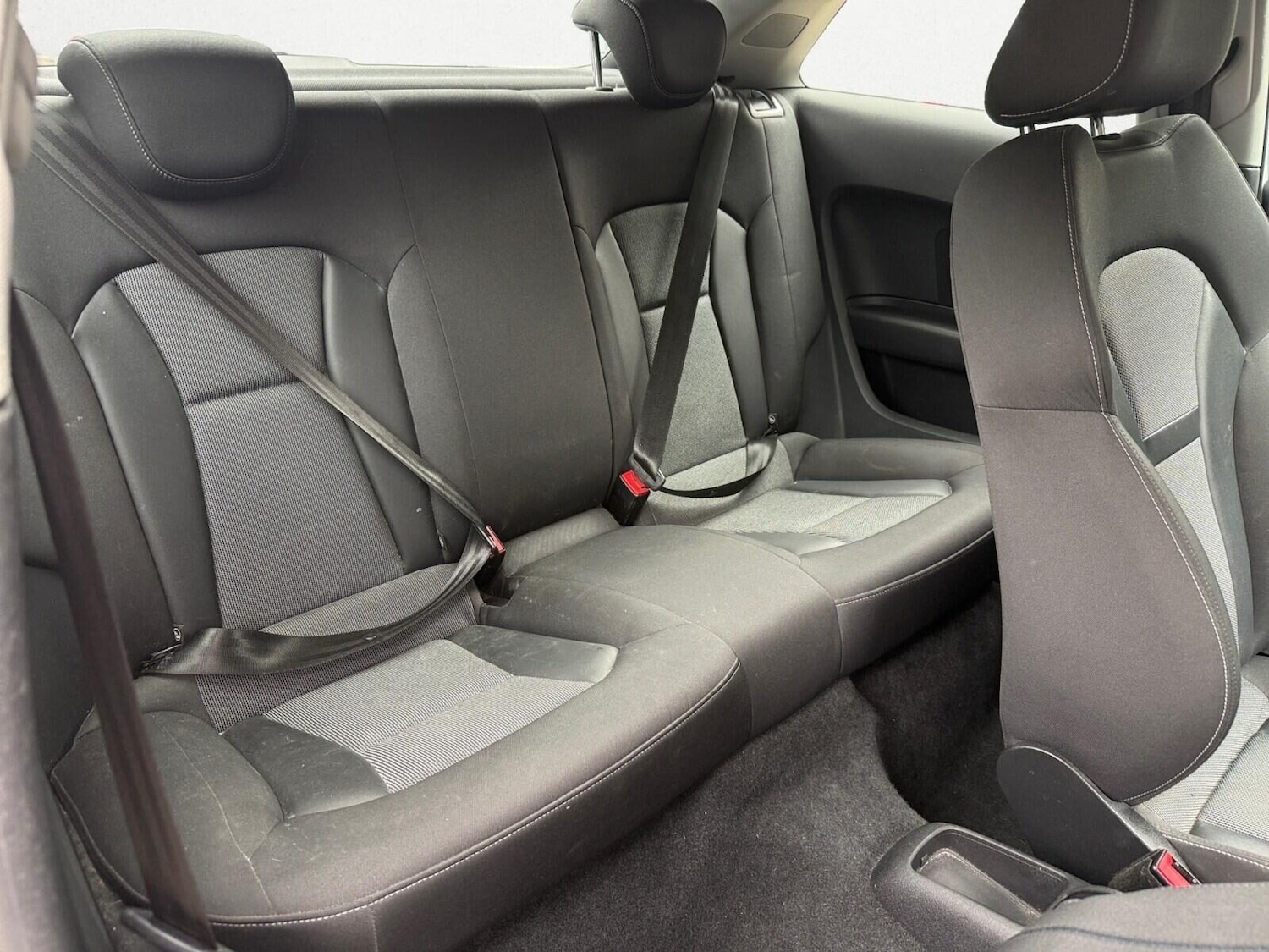 Used Audi A1 2013 for sale - 78097915: Photo 14