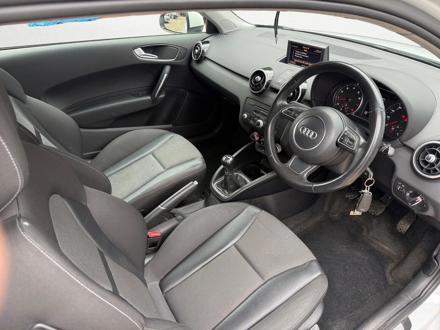 Used Audi A1 2013 for sale - 78097915: Photo 15