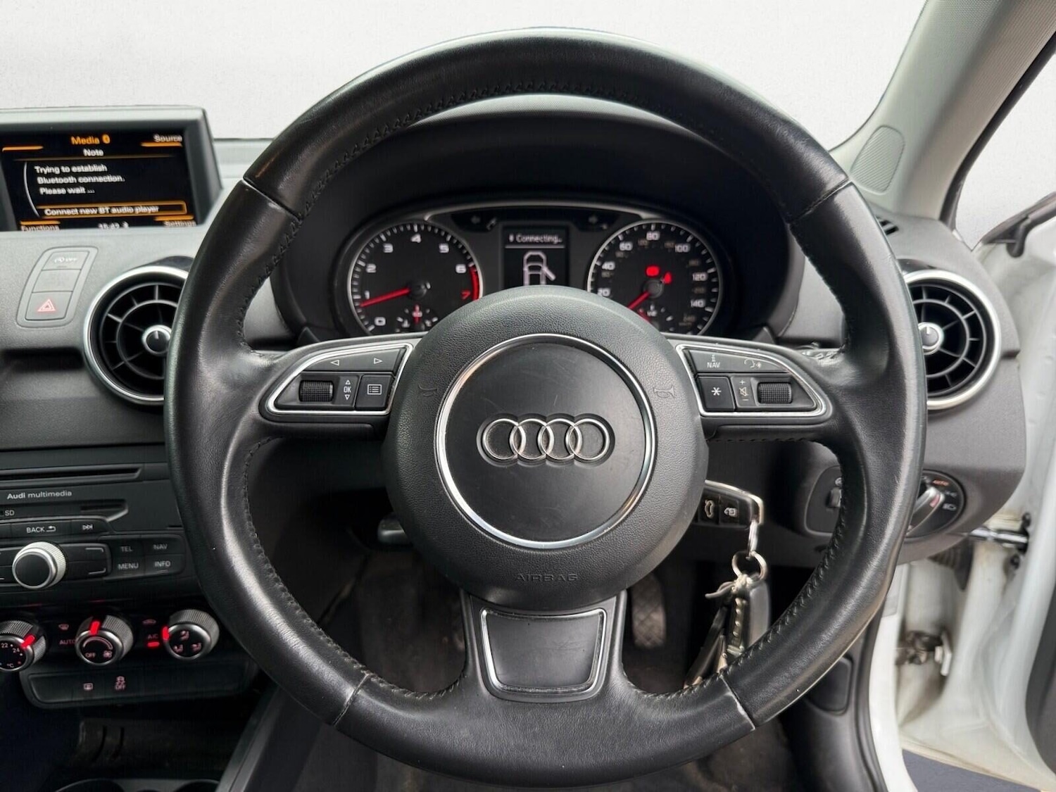 Used Audi A1 2013 for sale - 78097915: Photo 16