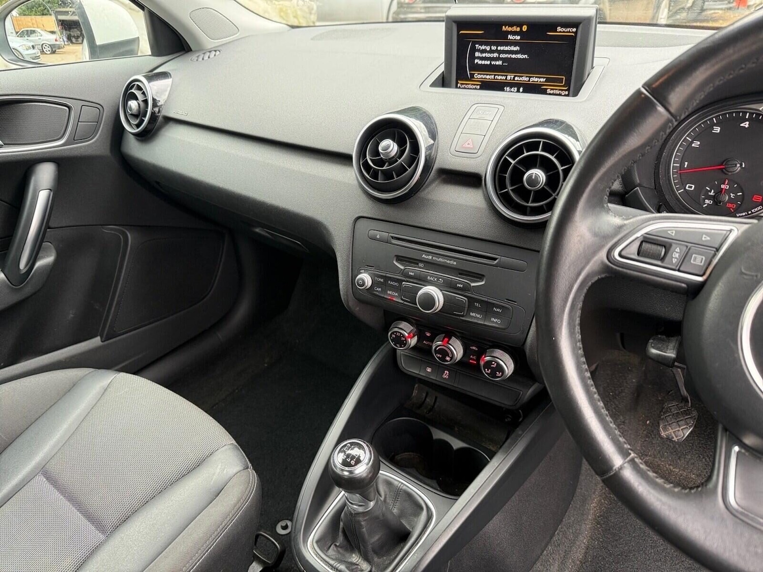 Used Audi A1 2013 for sale - 78097915: Photo 17