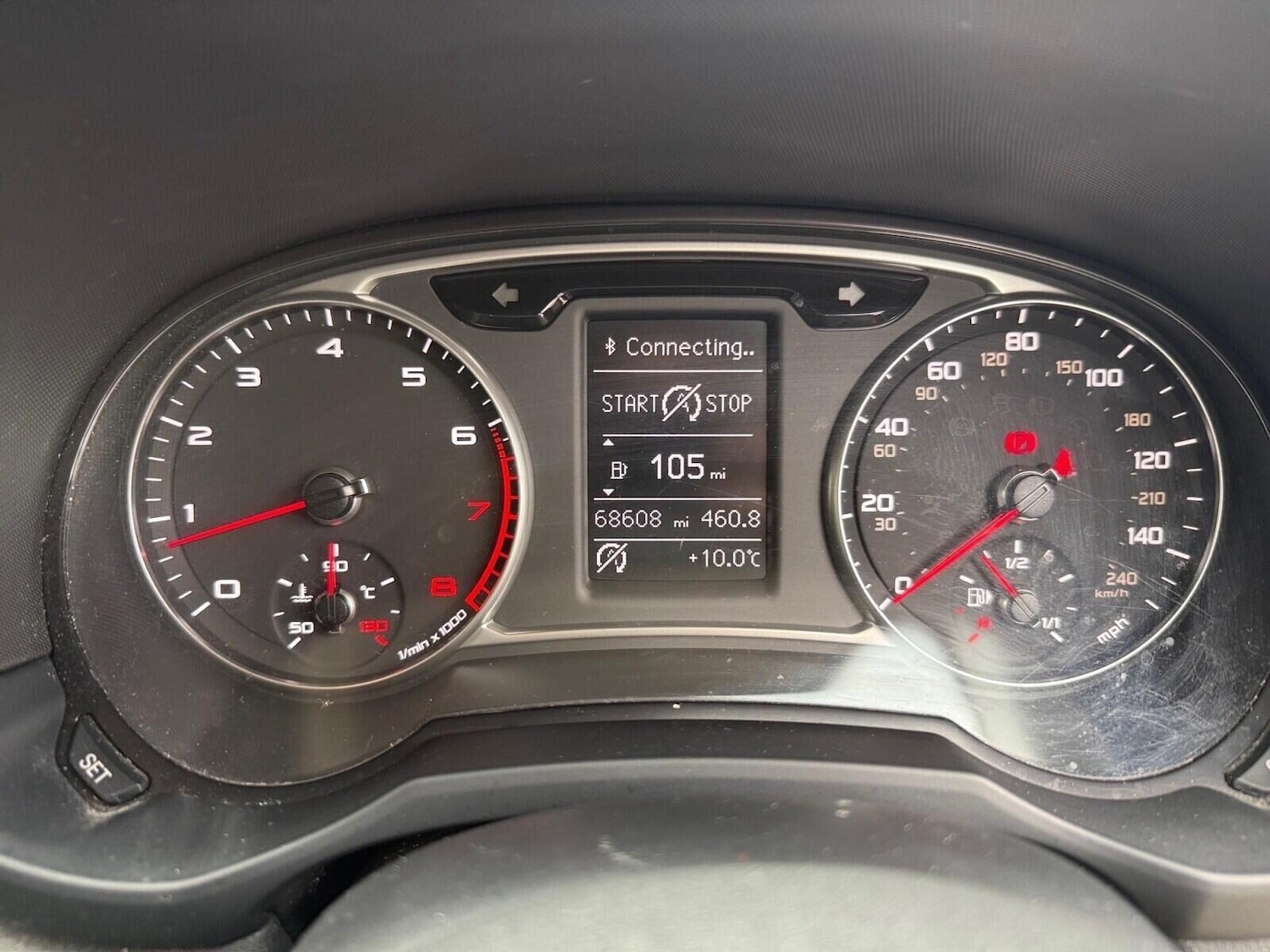 Used Audi A1 2013 for sale - 78097915: Photo 18