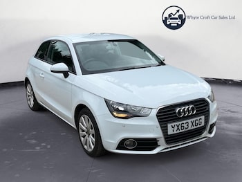 Audi A1 feature image