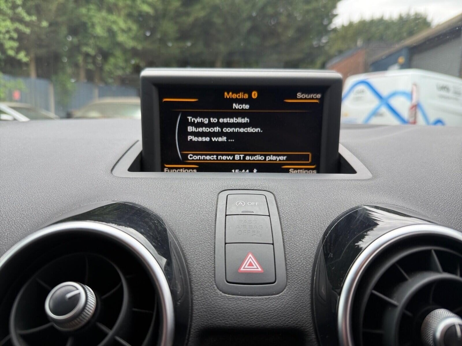 Used Audi A1 2013 for sale - 78097915: Photo 20