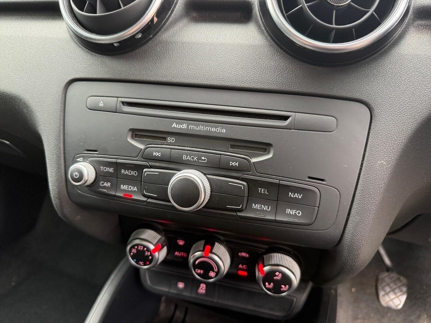 Used Audi A1 2013 for sale - 78097915: Photo 21