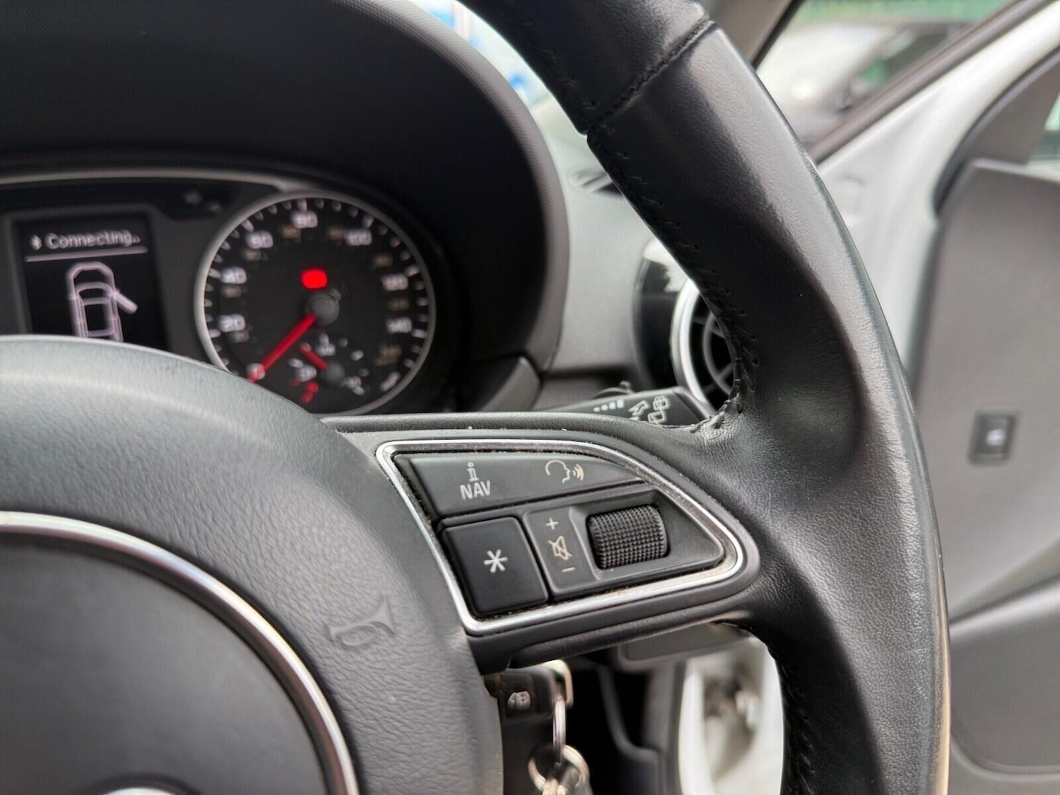 Used Audi A1 2013 for sale - 78097915: Photo 22