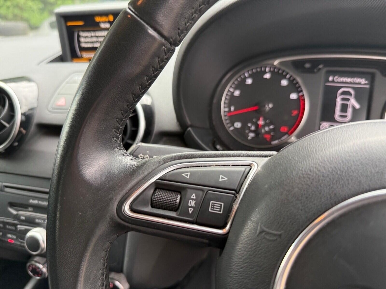 Used Audi A1 2013 for sale - 78097915: Photo 23