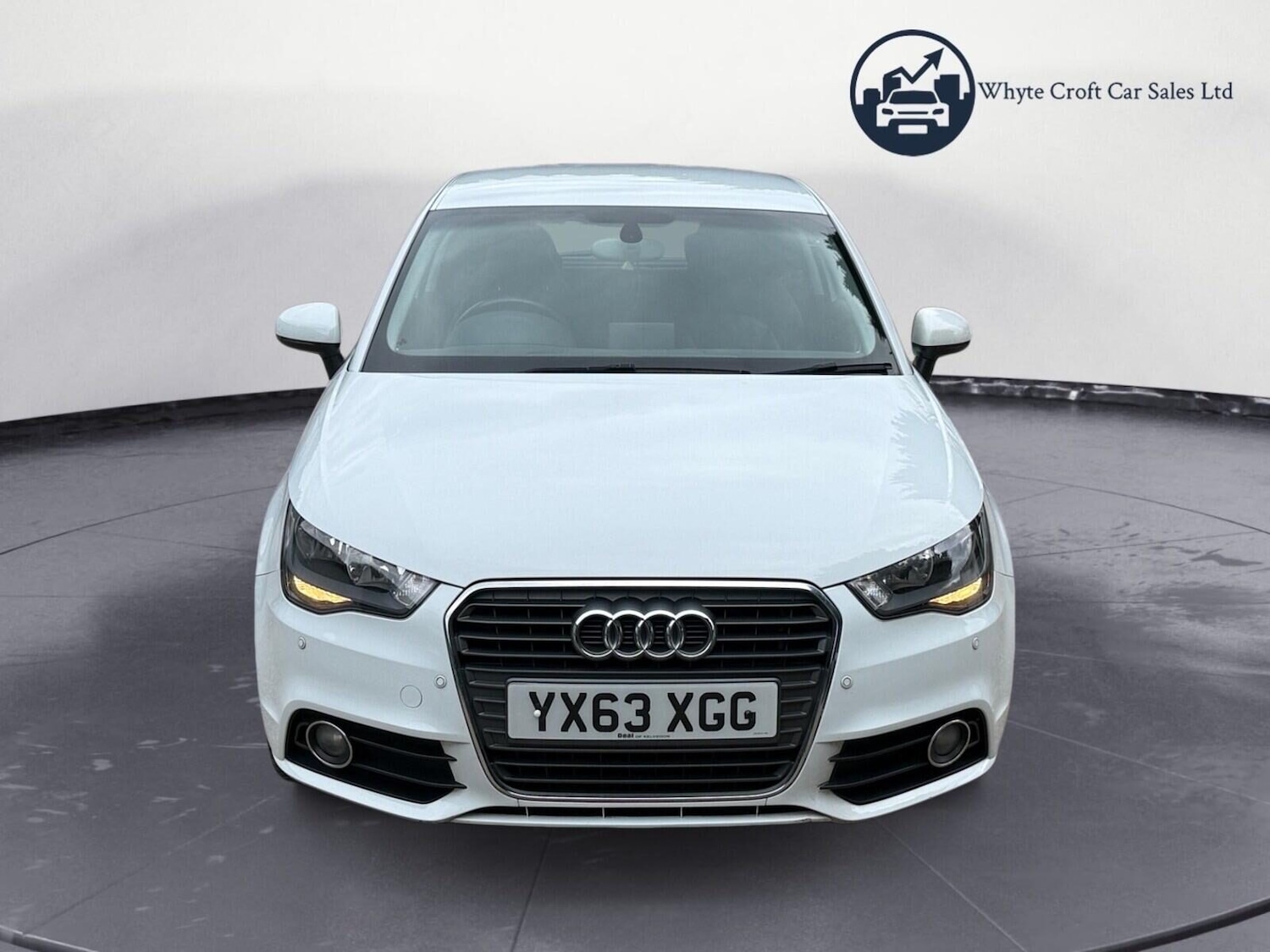 Used Audi A1 2013 for sale - 78097915: Photo 3