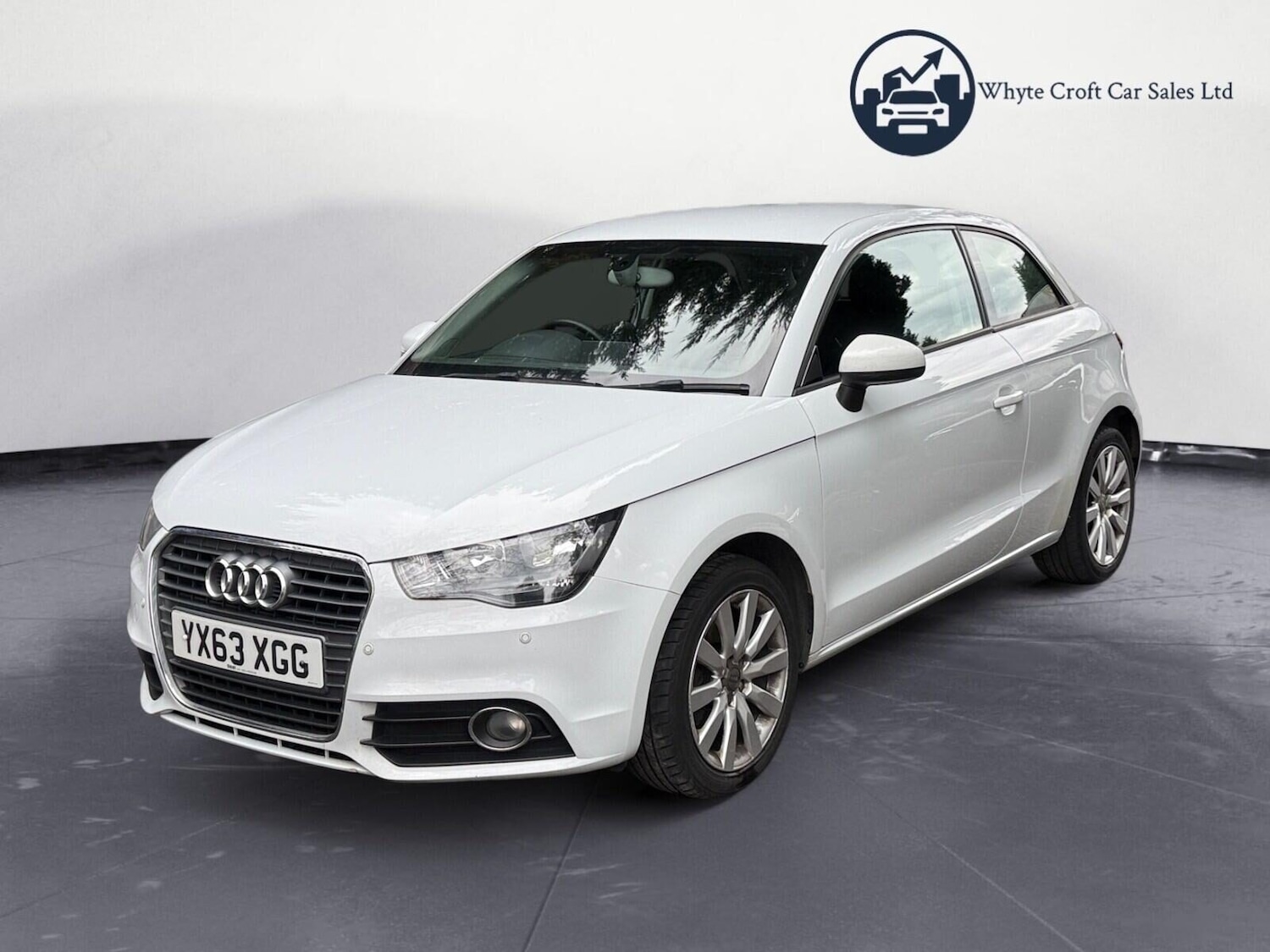 Used Audi A1 2013 for sale - 78097915: Photo 4