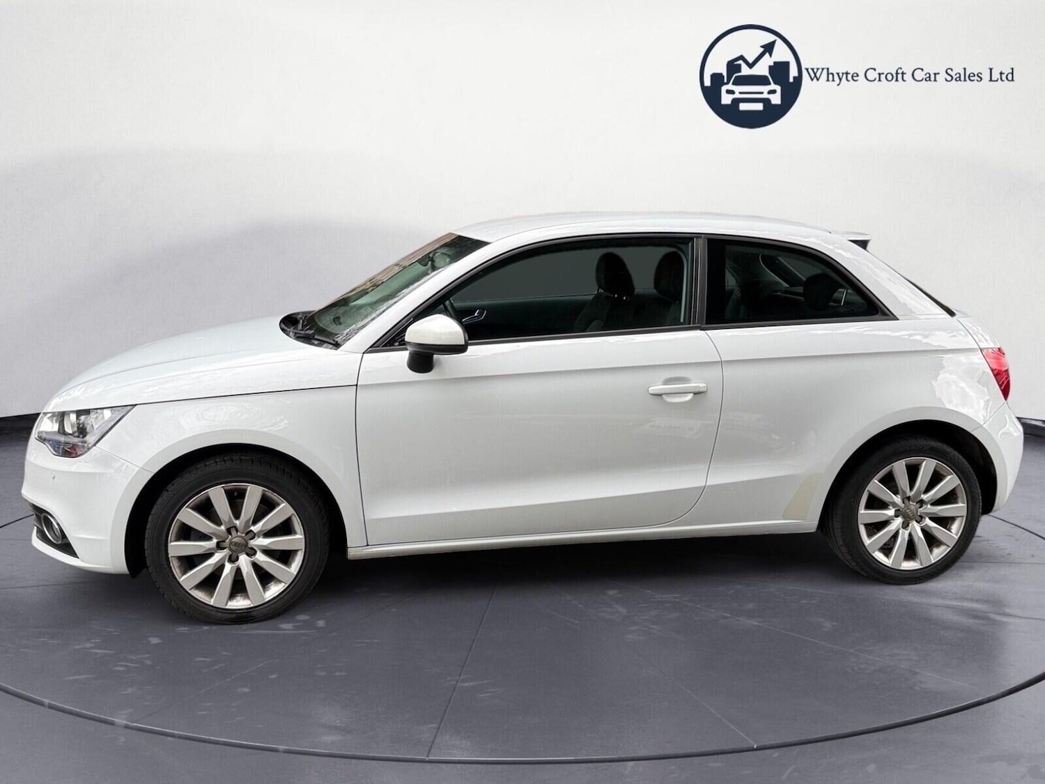 Used Audi A1 2013 for sale - 78097915: Photo 5