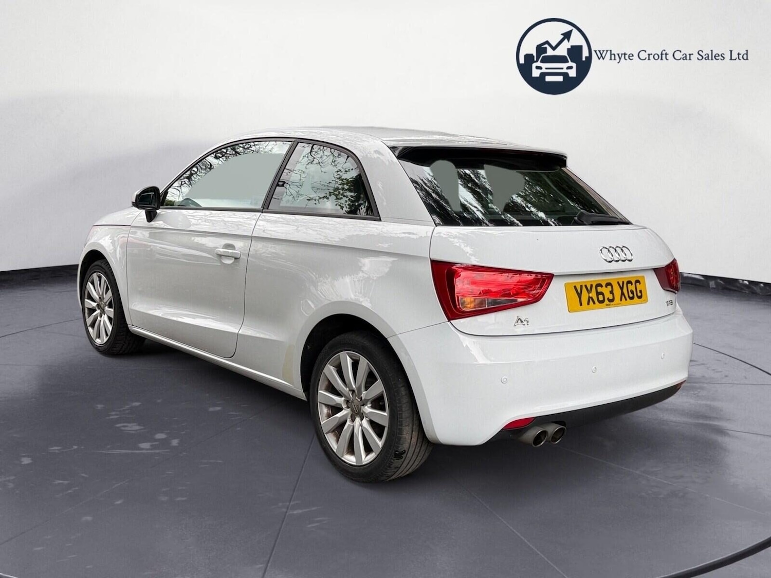 Used Audi A1 2013 for sale - 78097915: Photo 6