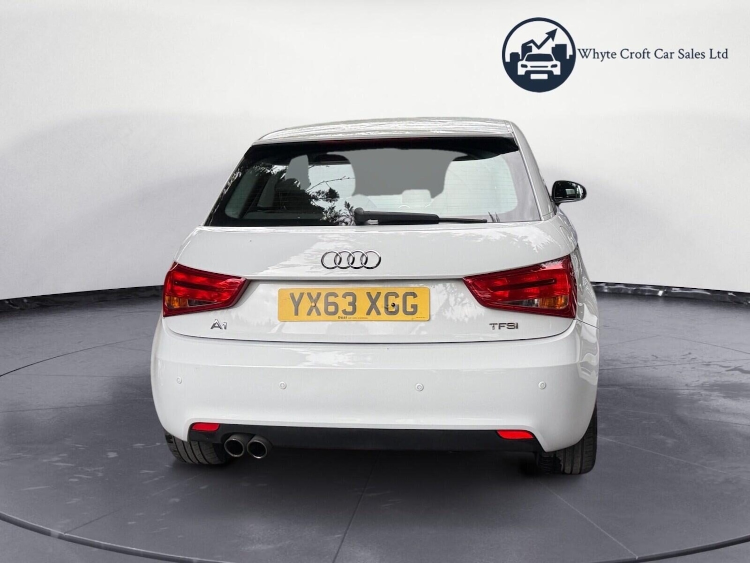 Used Audi A1 2013 for sale - 78097915: Photo 7
