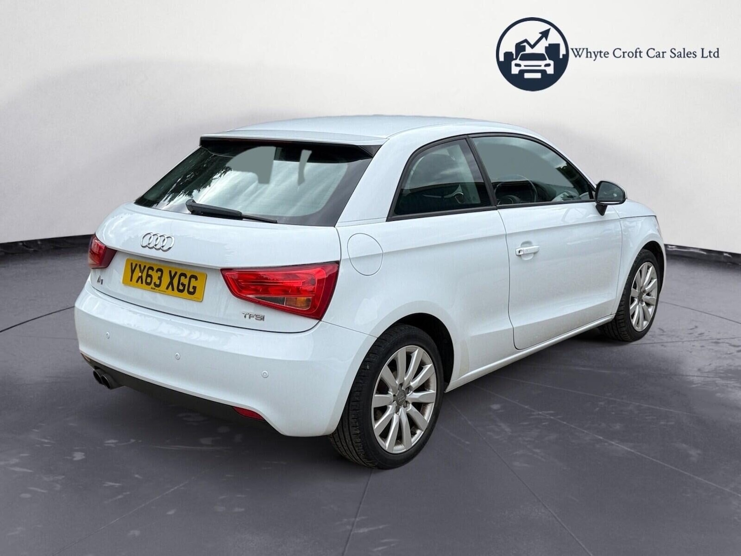 Used Audi A1 2013 for sale - 78097915: Photo 8