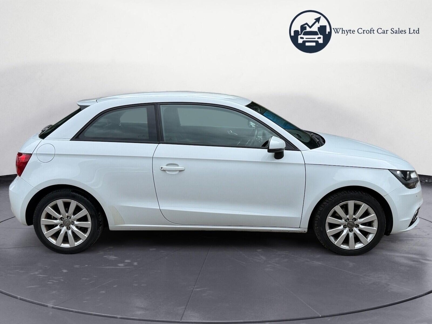 Used Audi A1 2013 for sale - 78097915: Photo 9