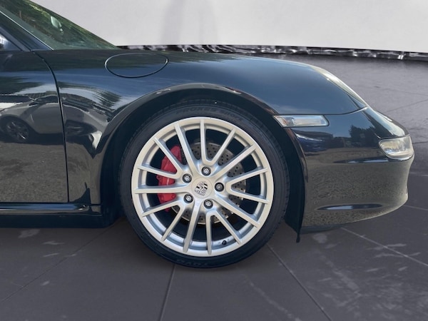 Used Porsche 911 2005 for sale - 75426258: Photo 10