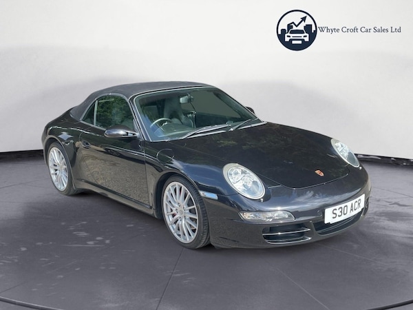 Used Porsche 911 2005 for sale - 75426258: Photo 11