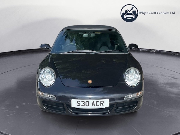 Used Porsche 911 2005 for sale - 75426258: Photo 12