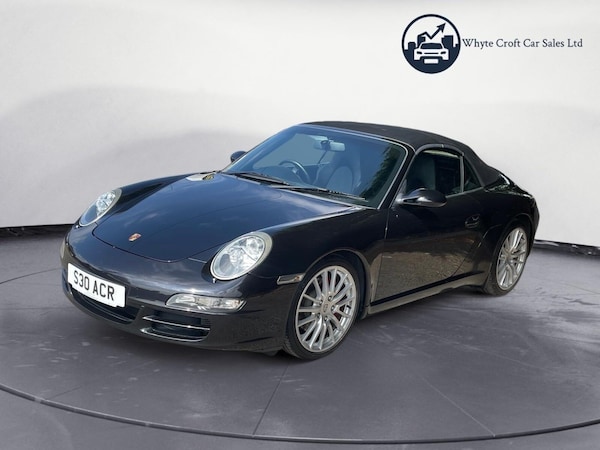 Used Porsche 911 2005 for sale - 75426258: Photo 13